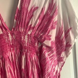 Billabong Cotton Top